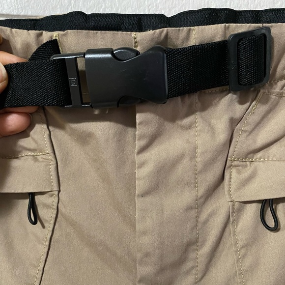 TAHOE RIVER OUTFITTERS PANTS SIZE 34 COLOR BEIGE / TAN - Picture 7 of 11